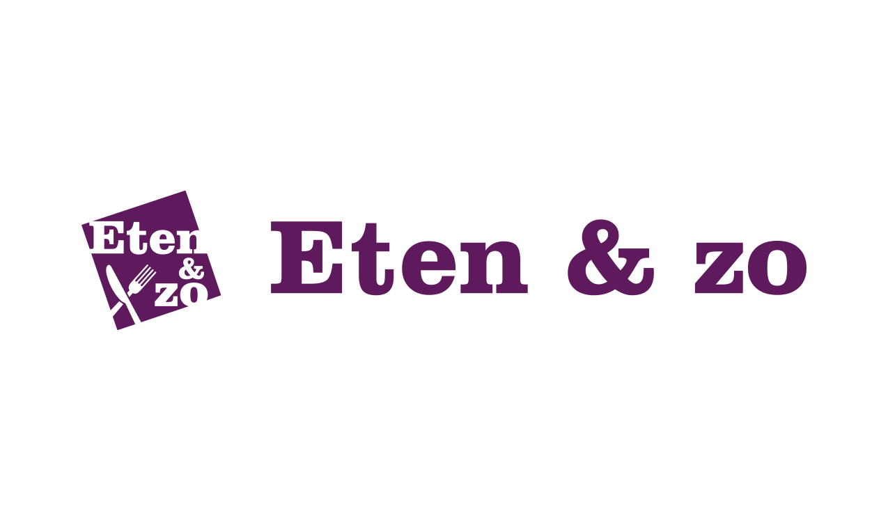 Logo eten & zo